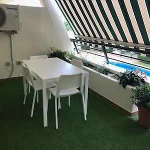 Piso Torrequebrada Apartamento