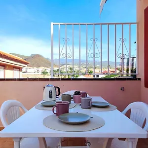 The Heights - Cristianos - Heated Pool - Wifi Free , Los Cristianos (Tenerife) España