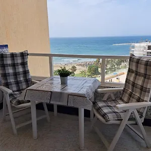 Tamarindos , Benalmádena España