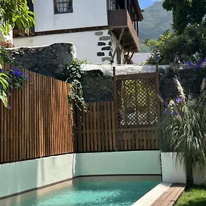 Casa La Aldaba , Los Realejos España