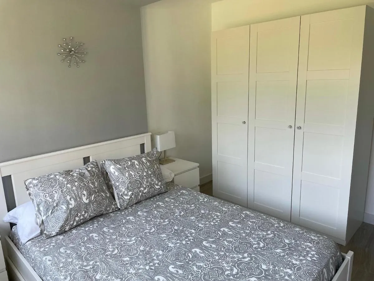 Apartamento con piscina a 500m de la playa en Benalmadena Costa